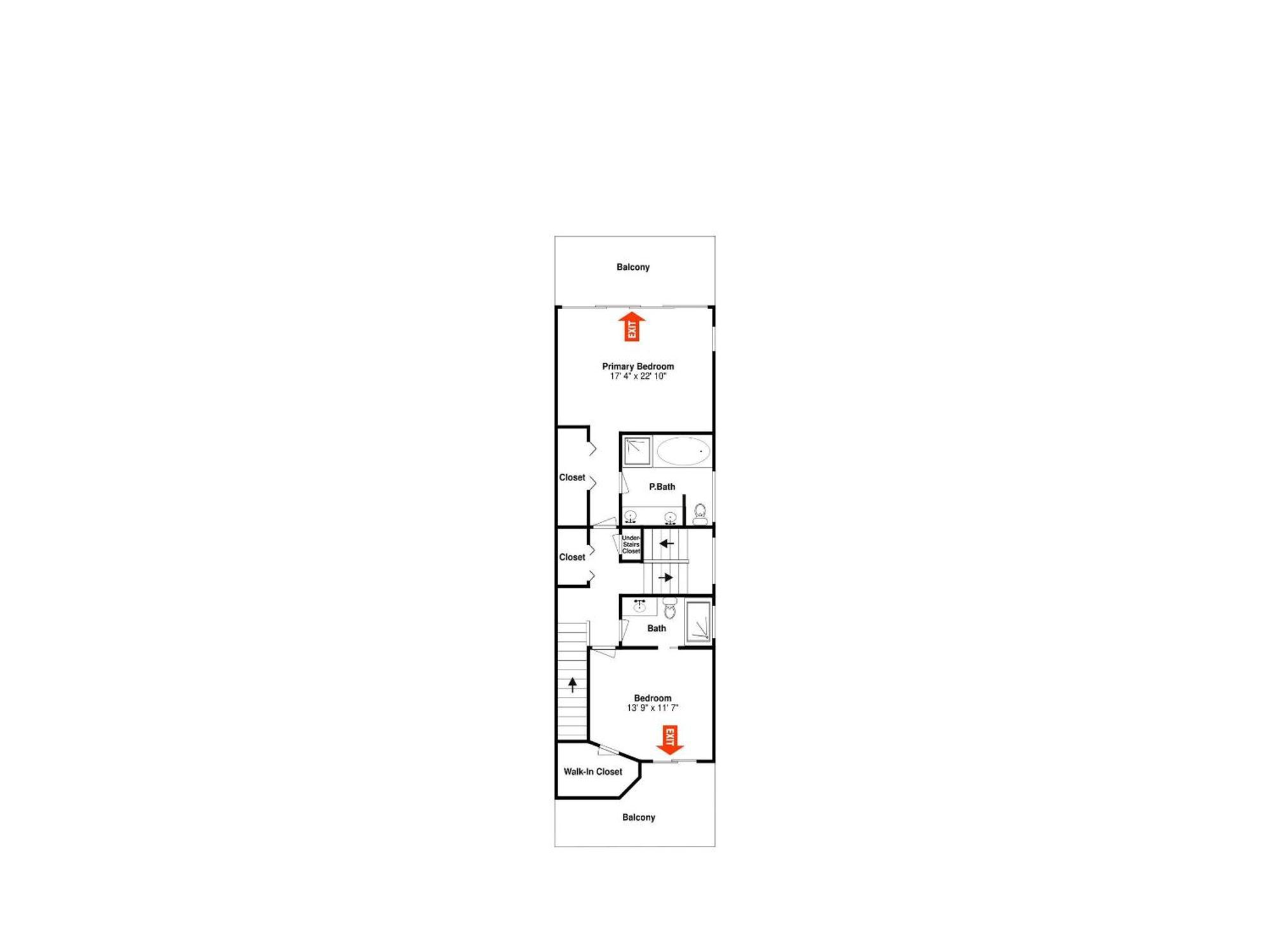 Anchor Townhome 5 Destin Ngoại thất bức ảnh